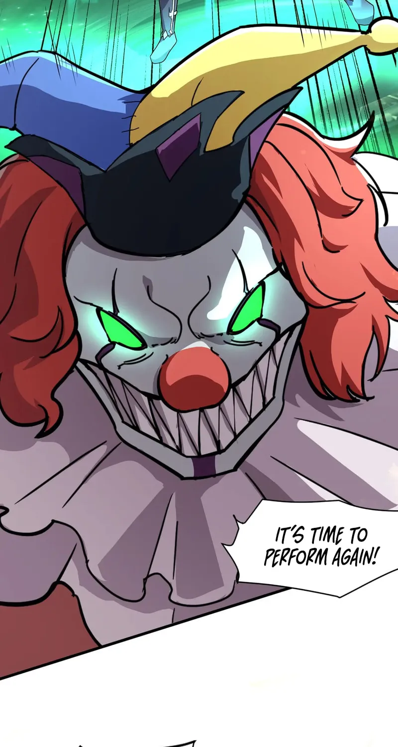 SSS-Rank Lone Summoner Chapter 131 page 47 - 