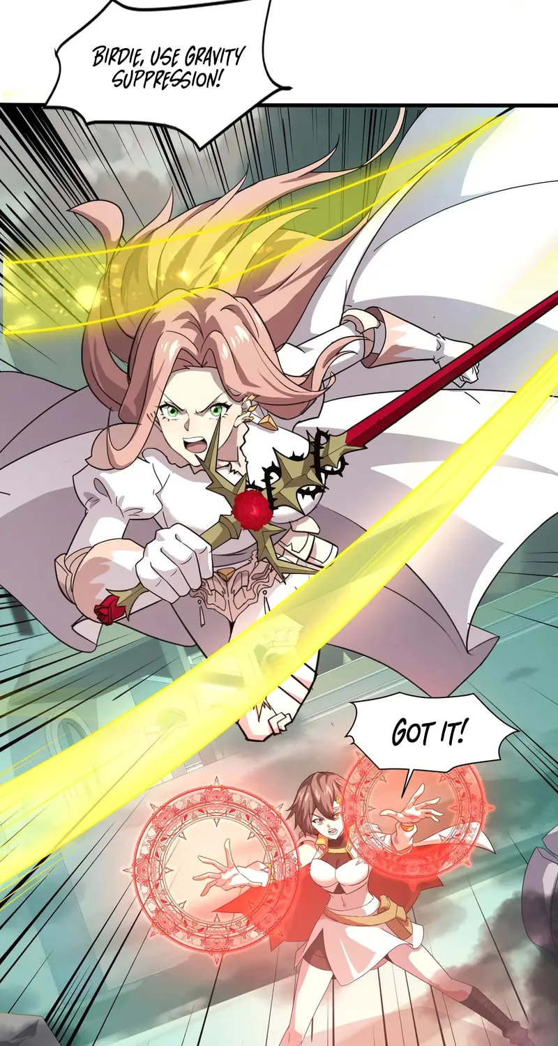 SSS-Rank Lone Summoner Chapter 131 page 48 - 