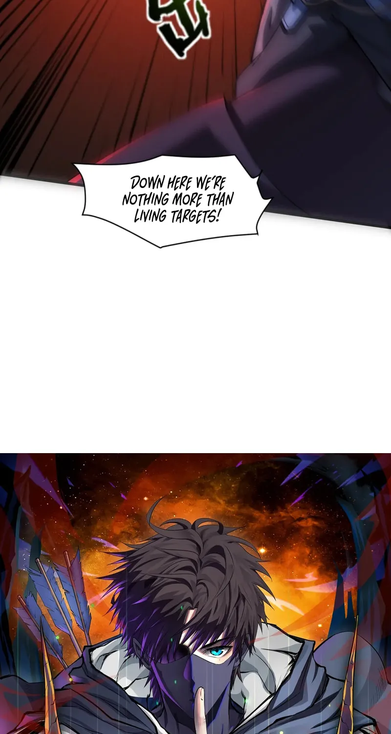 SSS-Rank Lone Summoner Chapter 131 page 6 - 