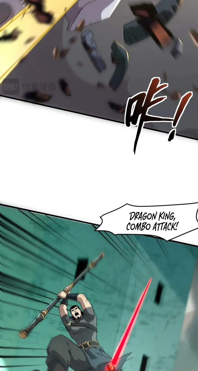SSS-Rank Lone Summoner Chapter 131 page 51 - 
