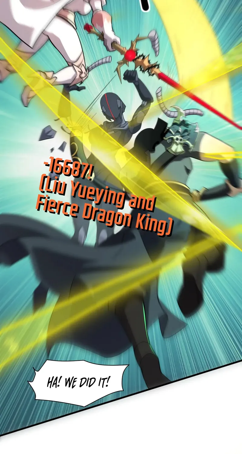 SSS-Rank Lone Summoner Chapter 131 page 53 - 