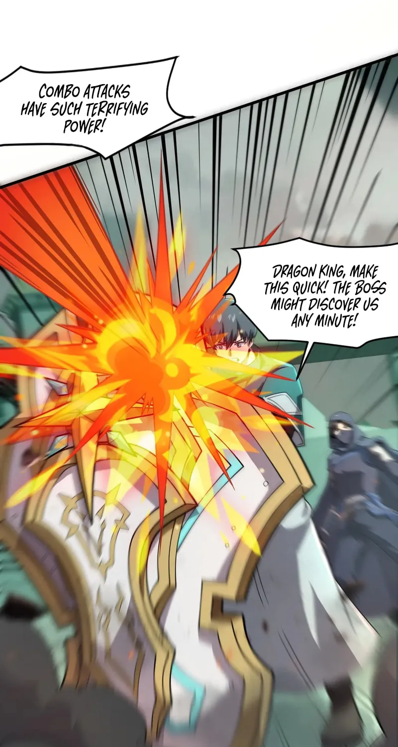 SSS-Rank Lone Summoner Chapter 131 page 54 - 