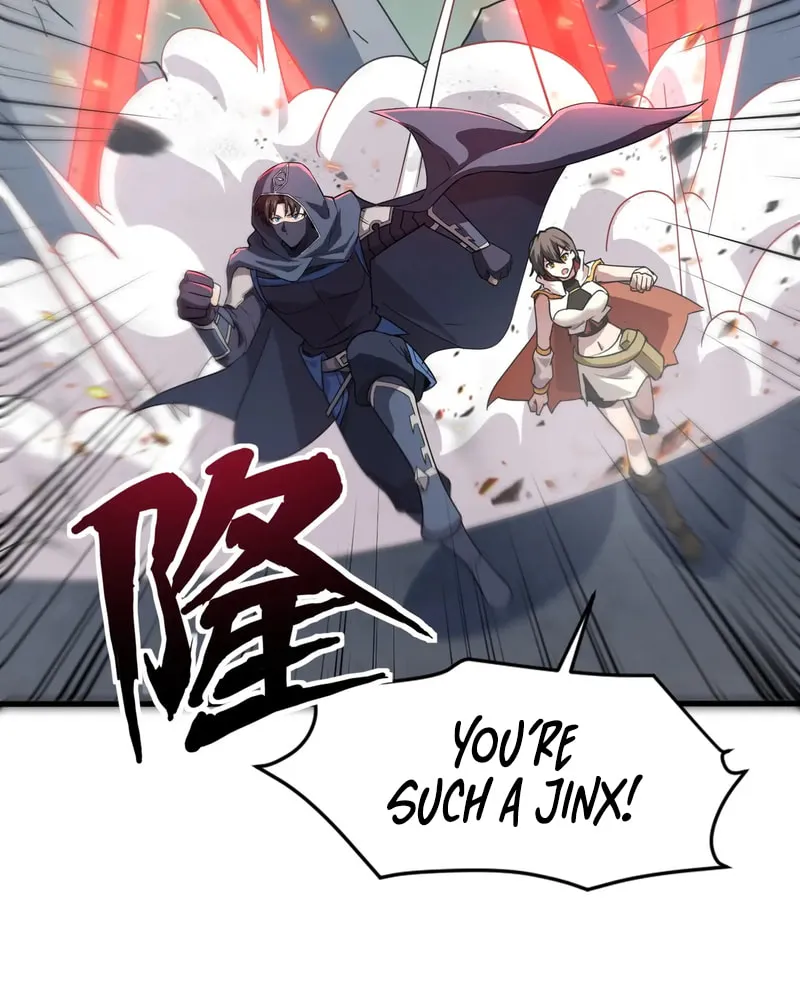 SSS-Rank Lone Summoner Chapter 131 page 56 - 