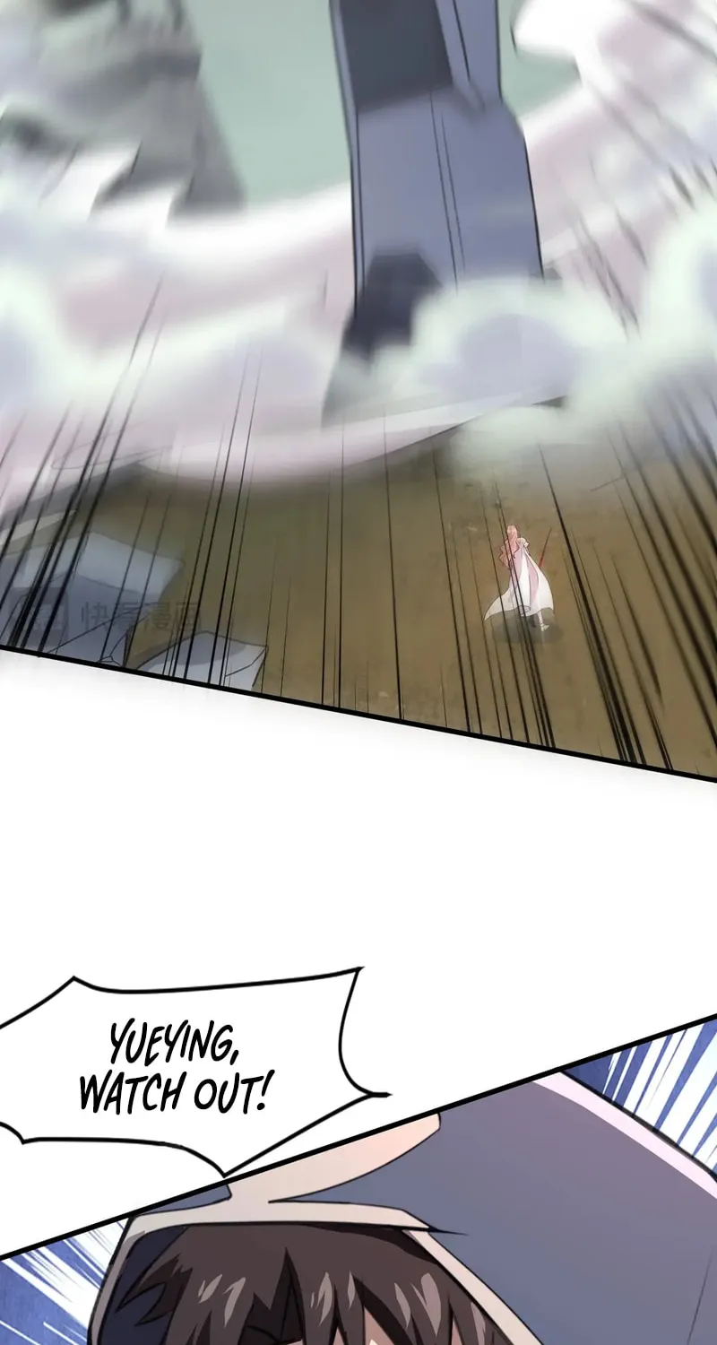 SSS-Rank Lone Summoner Chapter 131 page 58 - 