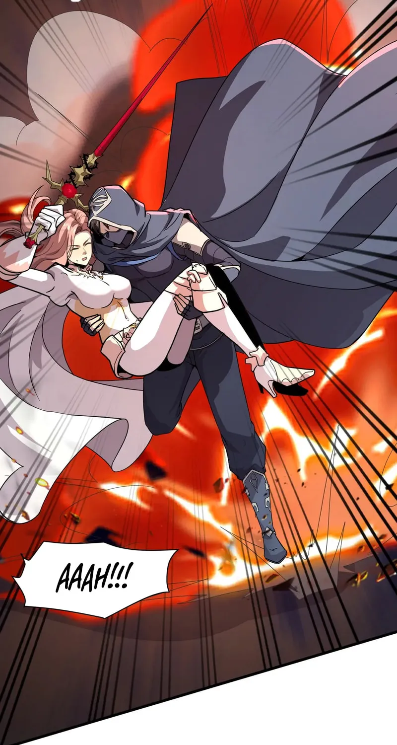 SSS-Rank Lone Summoner Chapter 131 page 60 - 