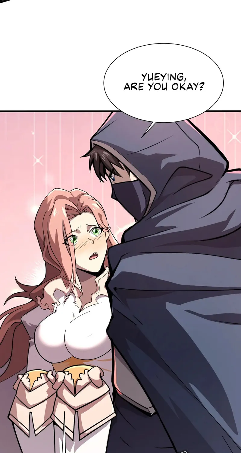 SSS-Rank Lone Summoner Chapter 131 page 61 - 