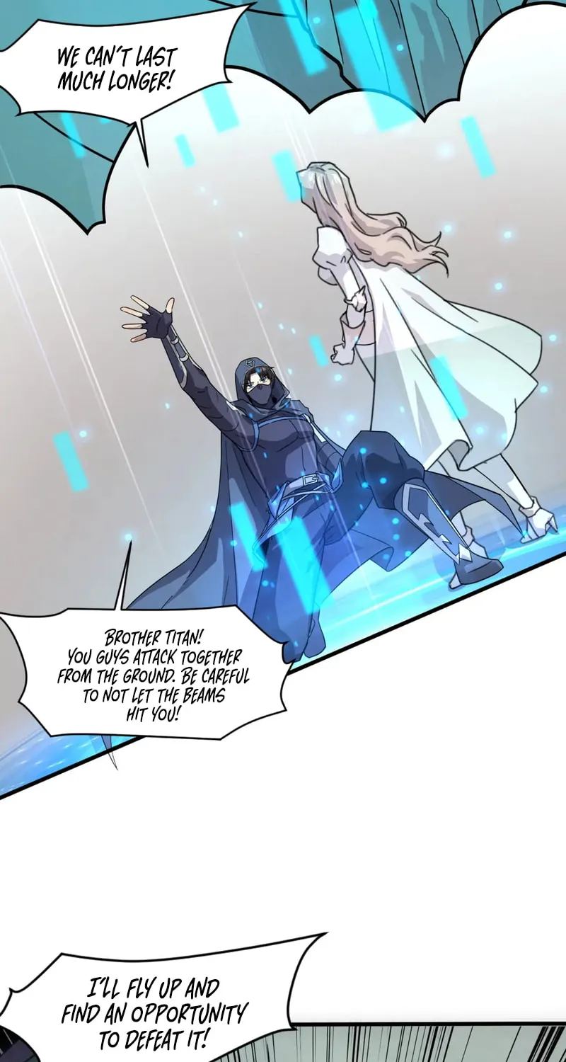 SSS-Rank Lone Summoner Chapter 131 page 64 - 