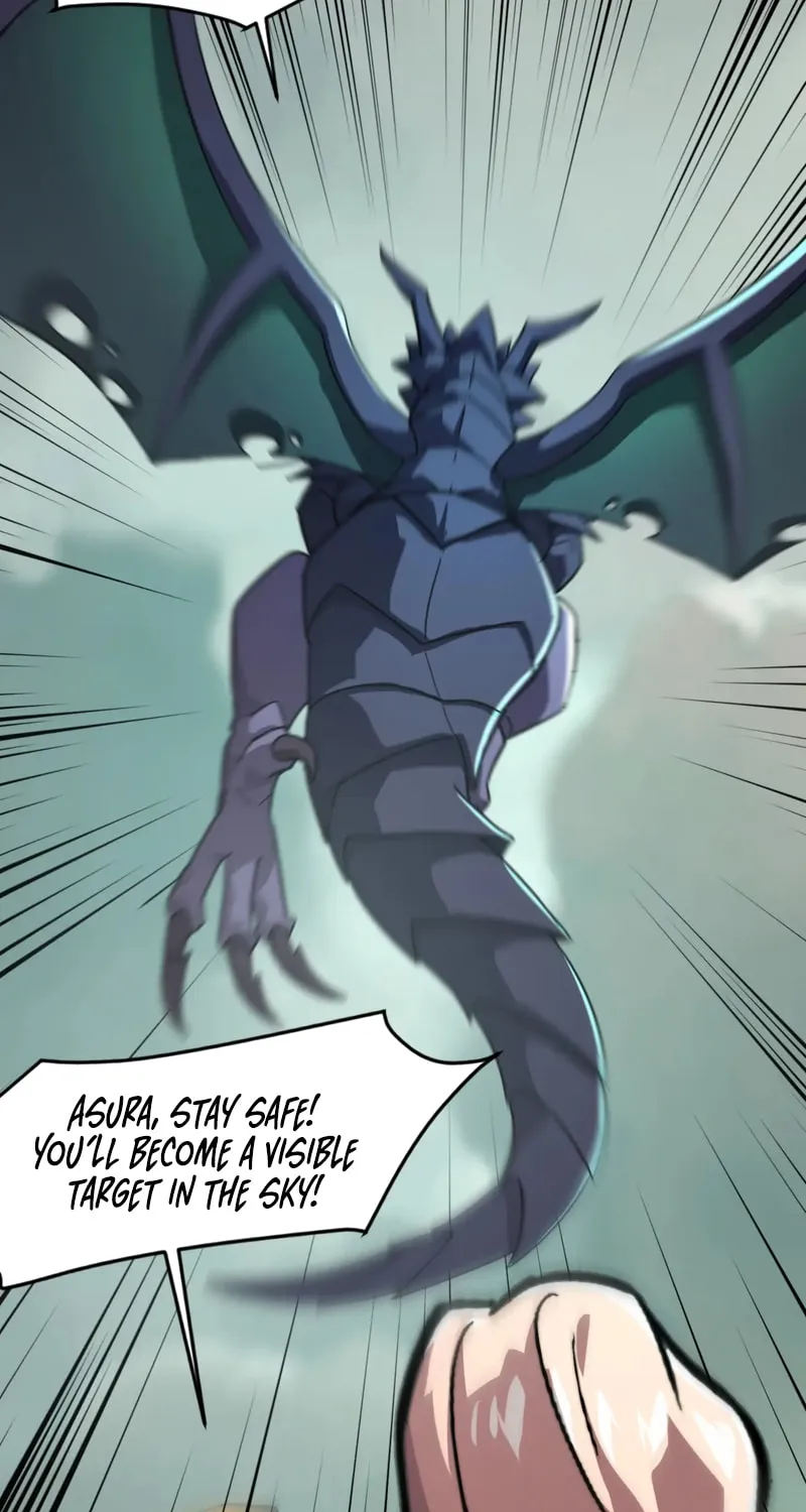 SSS-Rank Lone Summoner Chapter 131 page 65 - 
