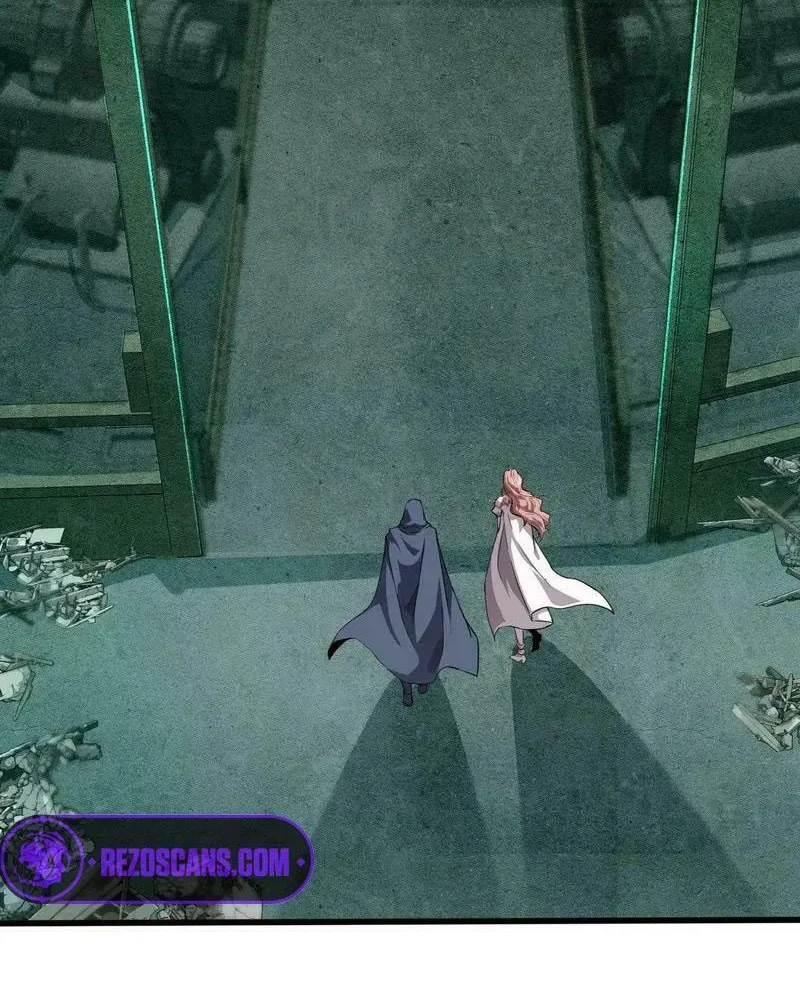 SSS-Rank Lone Summoner Chapter 132 page 12 - 