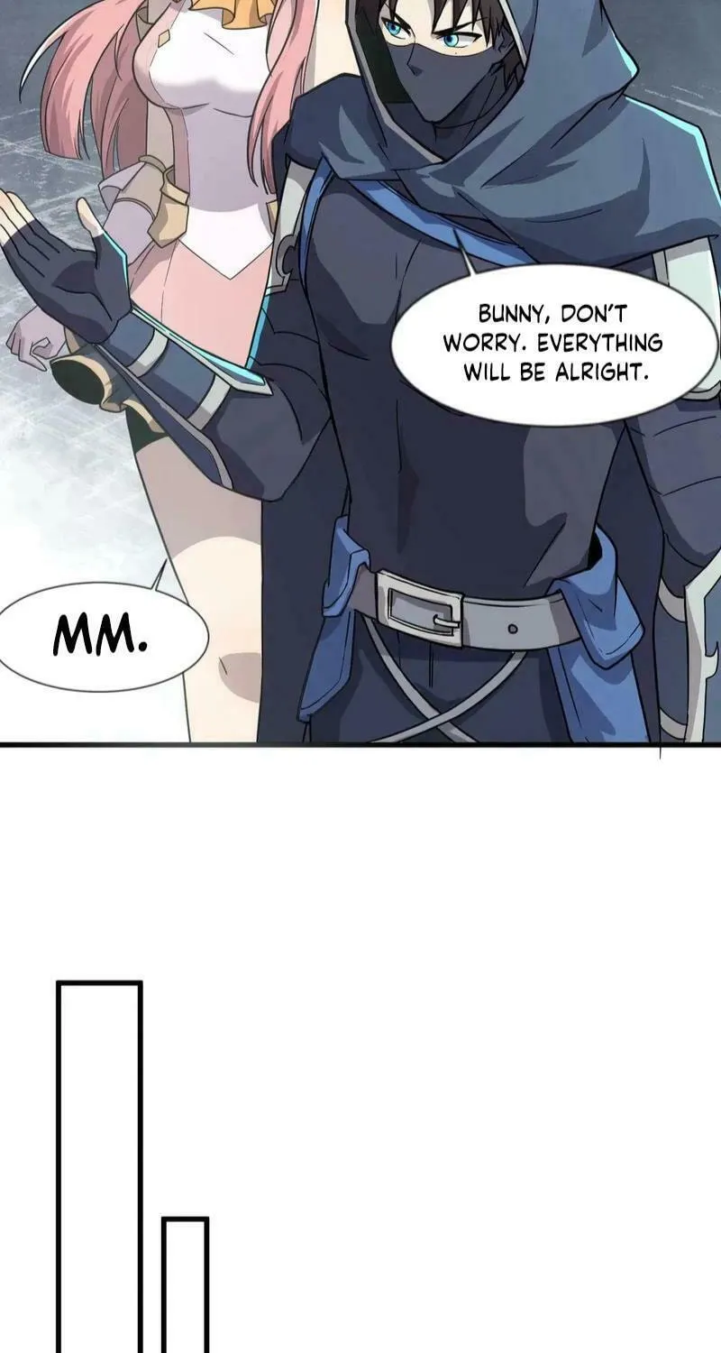 SSS-Rank Lone Summoner Chapter 132 page 25 - 