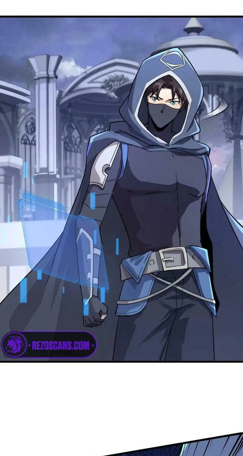 SSS-Rank Lone Summoner Chapter 132 page 31 - 