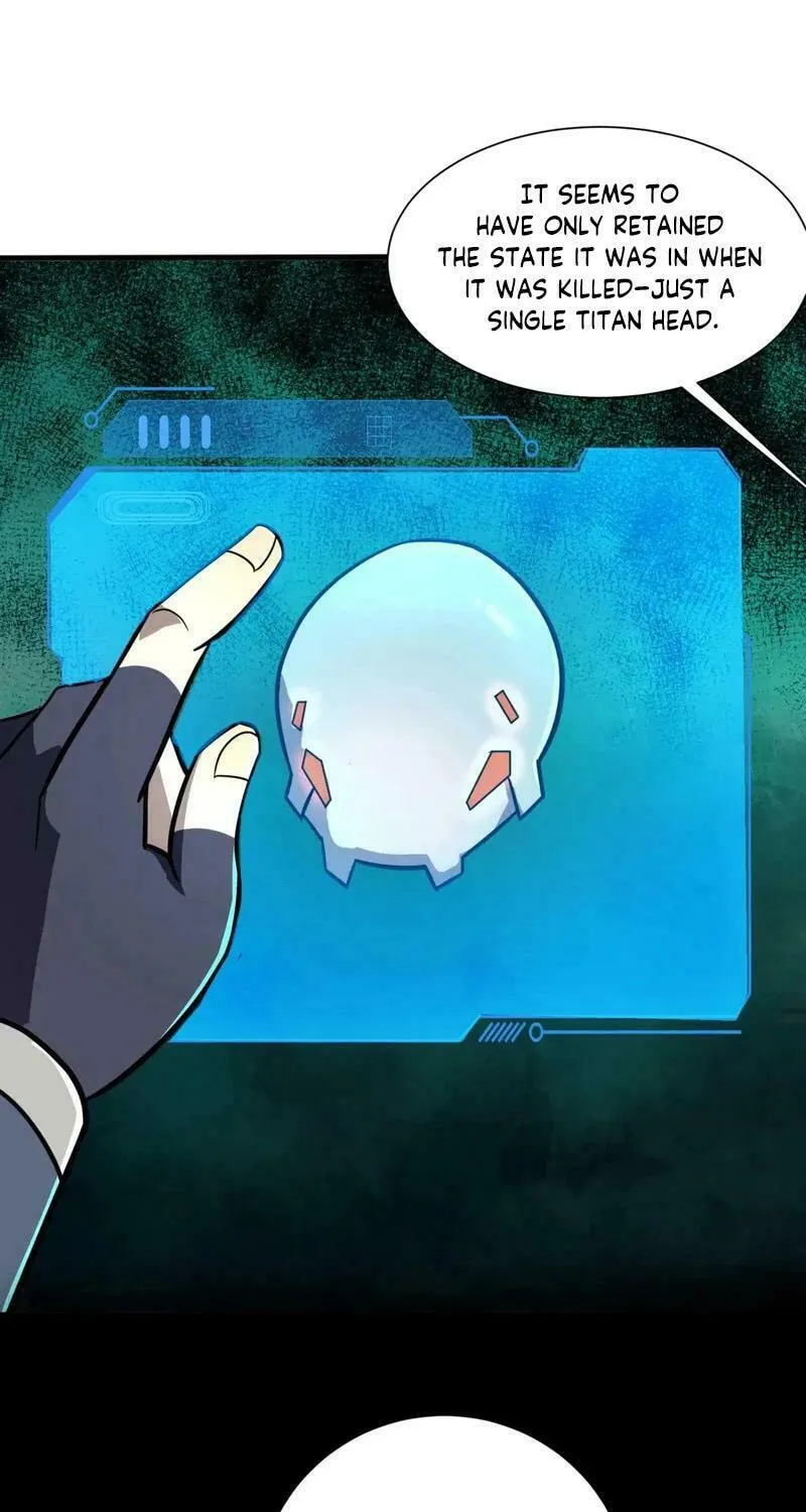 SSS-Rank Lone Summoner Chapter 132 page 5 - 