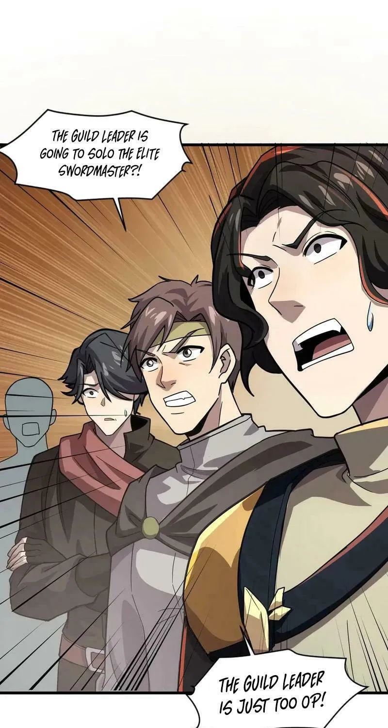 SSS-Rank Lone Summoner Chapter 132 page 43 - 
