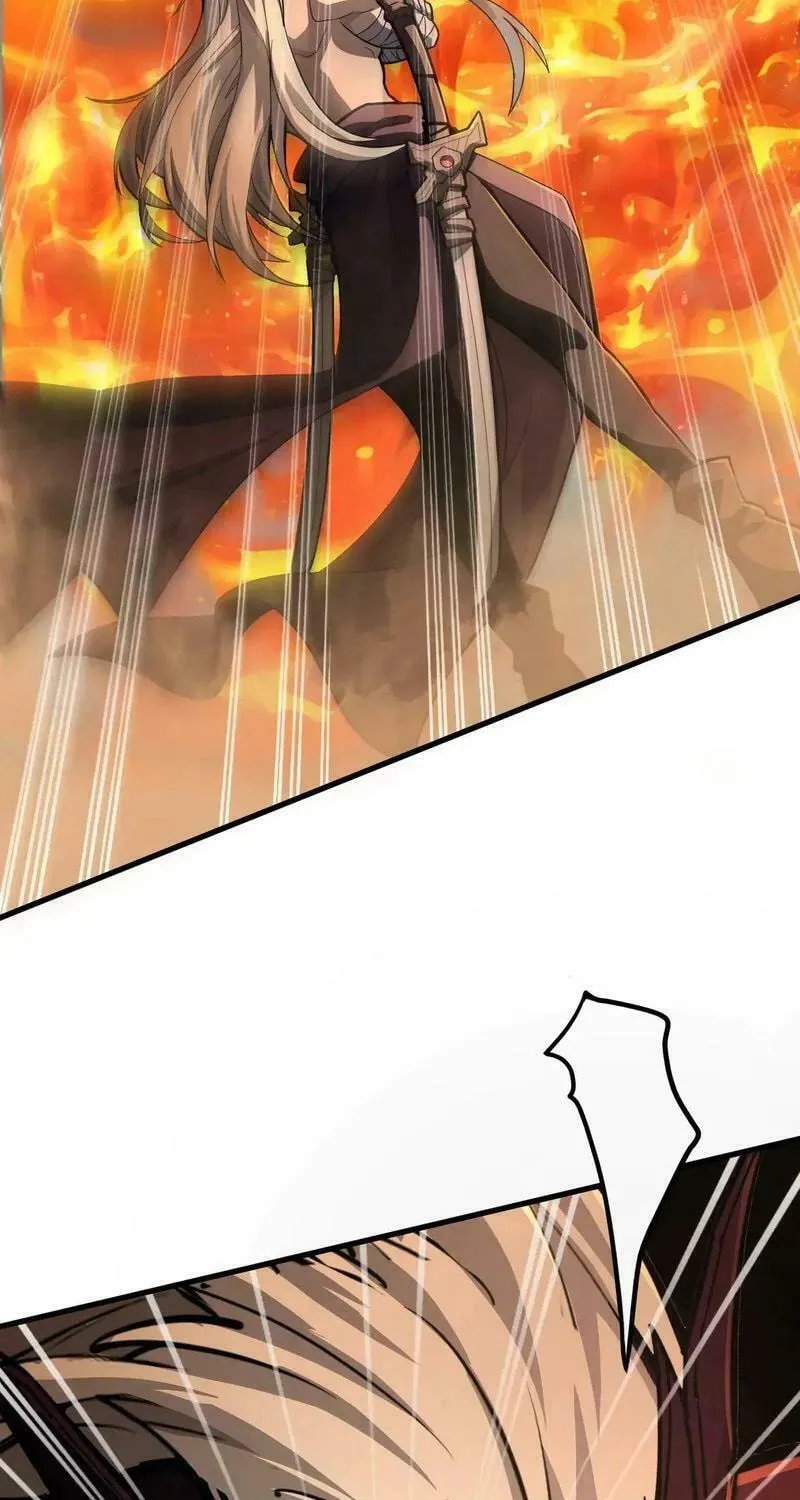 SSS-Rank Lone Summoner Chapter 132 page 51 - 