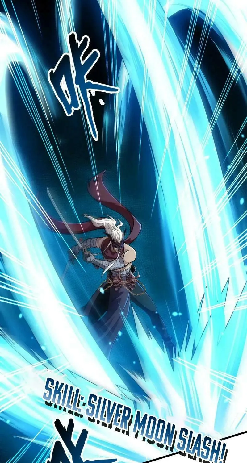 SSS-Rank Lone Summoner Chapter 132 page 59 - 