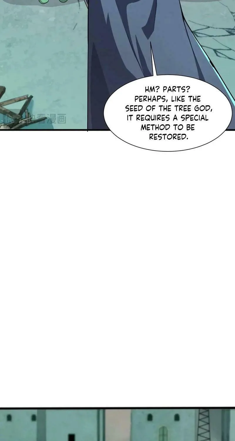 SSS-Rank Lone Summoner Chapter 132 page 7 - 