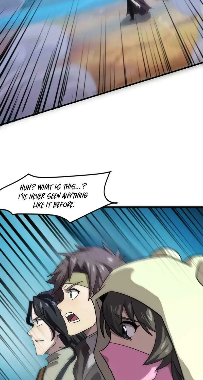SSS-Rank Lone Summoner Chapter 133 page 17 - 
