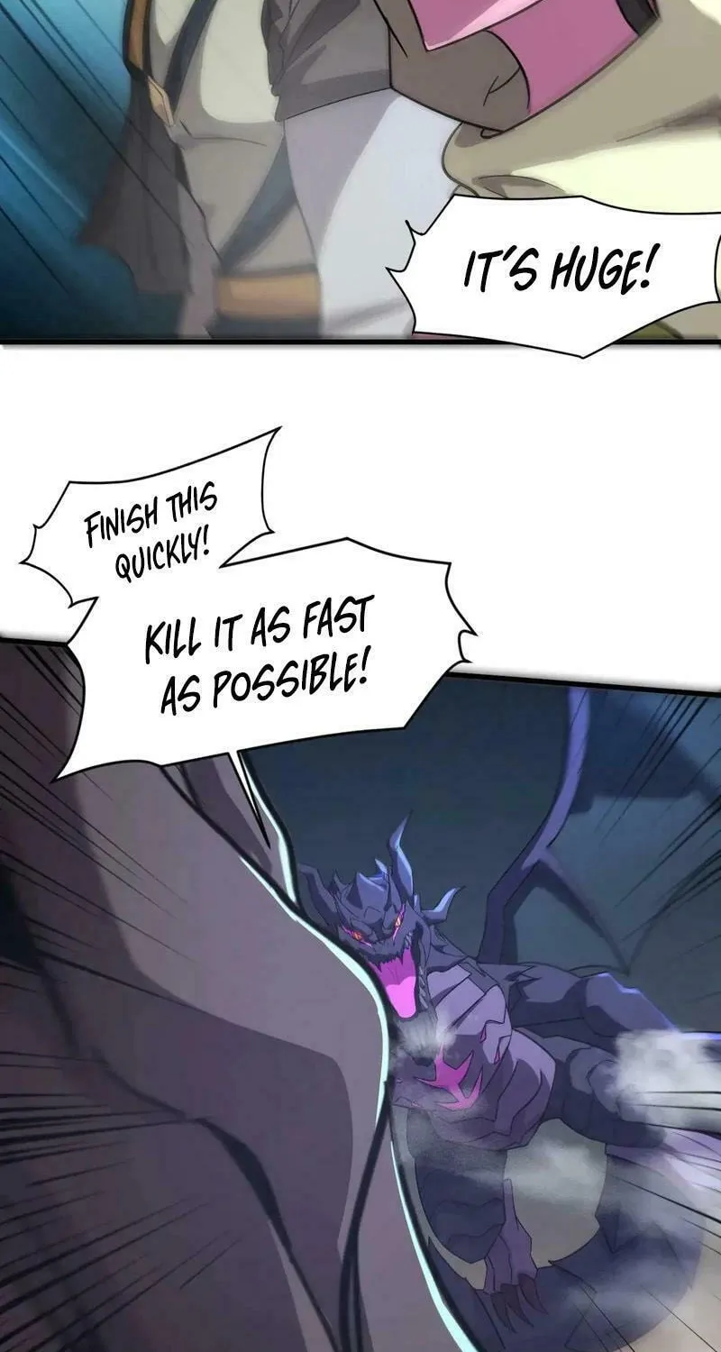SSS-Rank Lone Summoner Chapter 133 page 18 - 