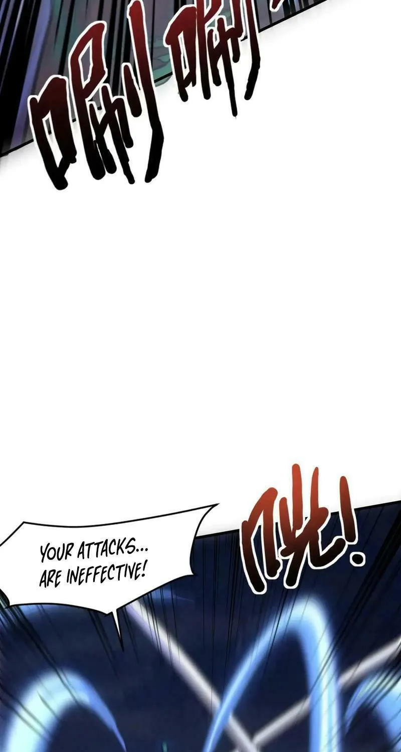 SSS-Rank Lone Summoner Chapter 133 page 27 - 