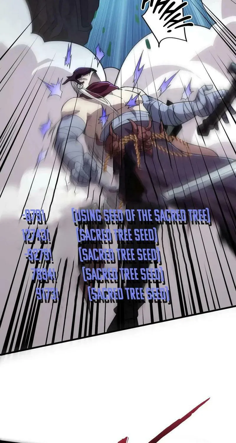 SSS-Rank Lone Summoner Chapter 133 page 30 - 