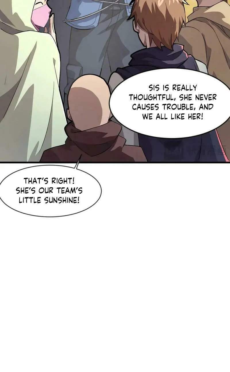 SSS-Rank Lone Summoner Chapter 133 page 41 - 