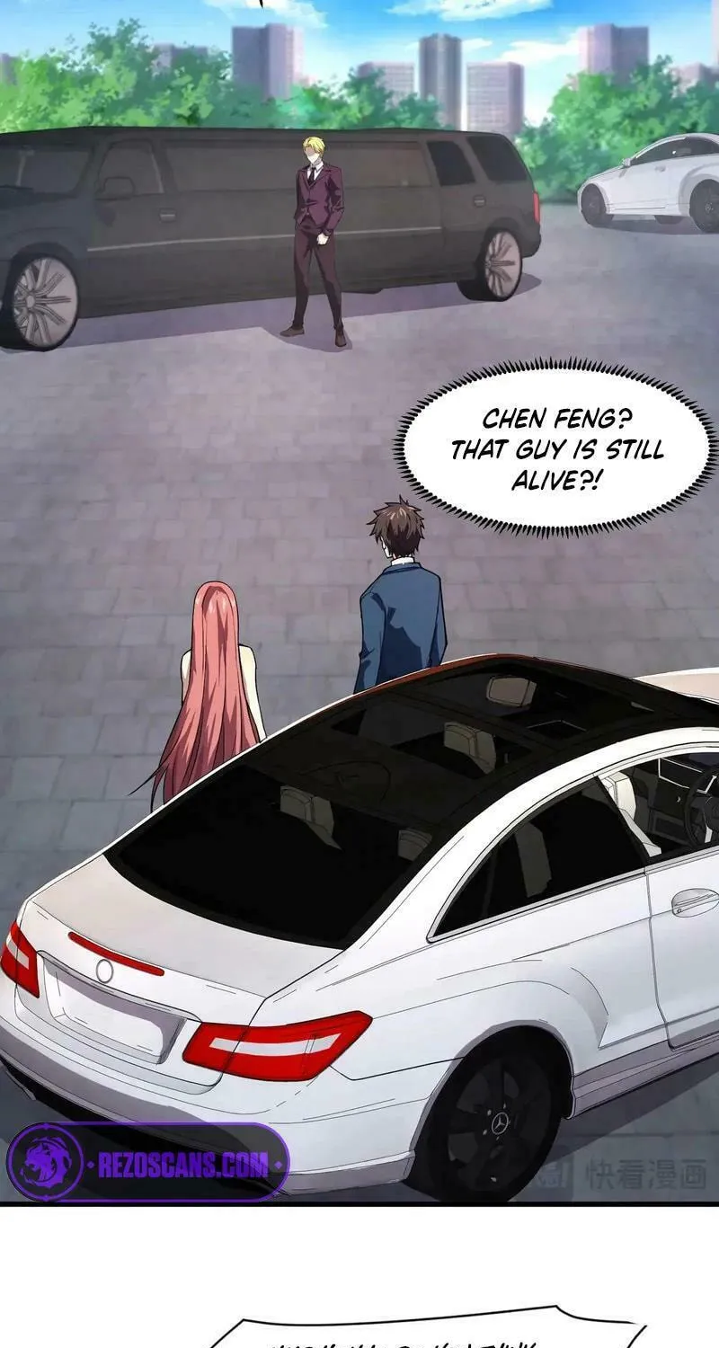 SSS-Rank Lone Summoner Chapter 133 page 50 - 