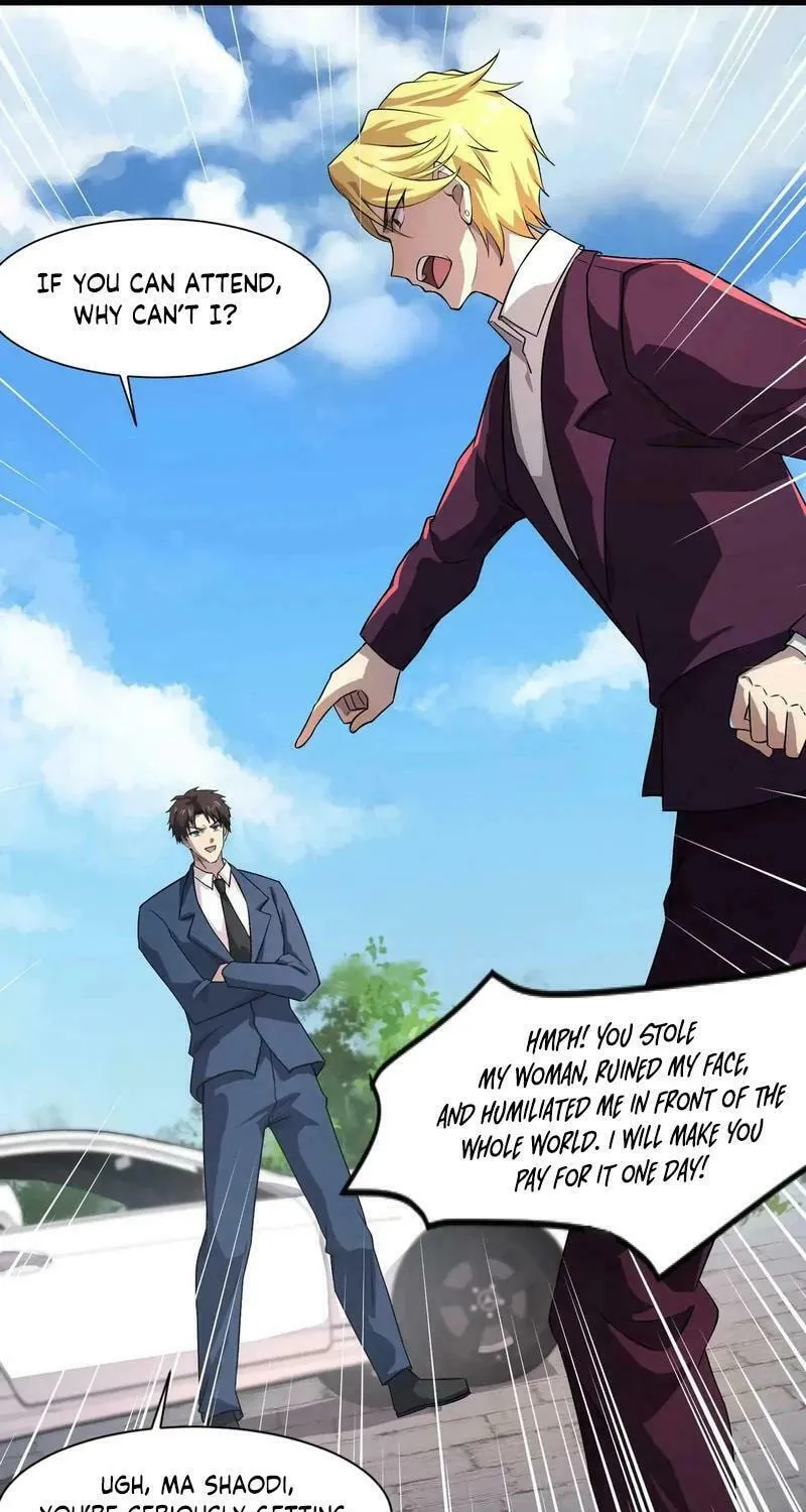 SSS-Rank Lone Summoner Chapter 133 page 52 - 