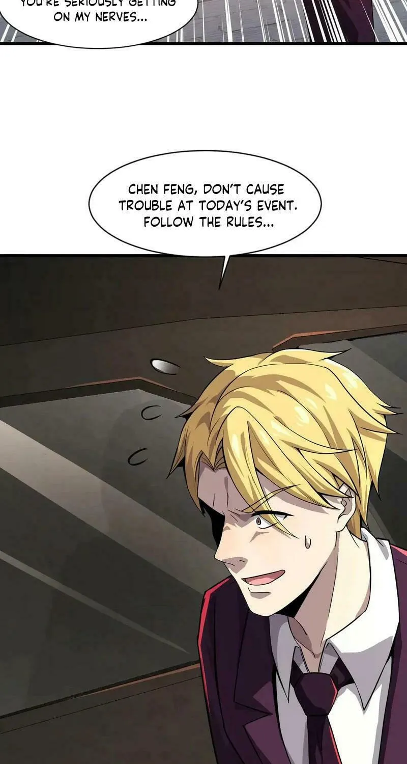 SSS-Rank Lone Summoner Chapter 133 page 53 - 