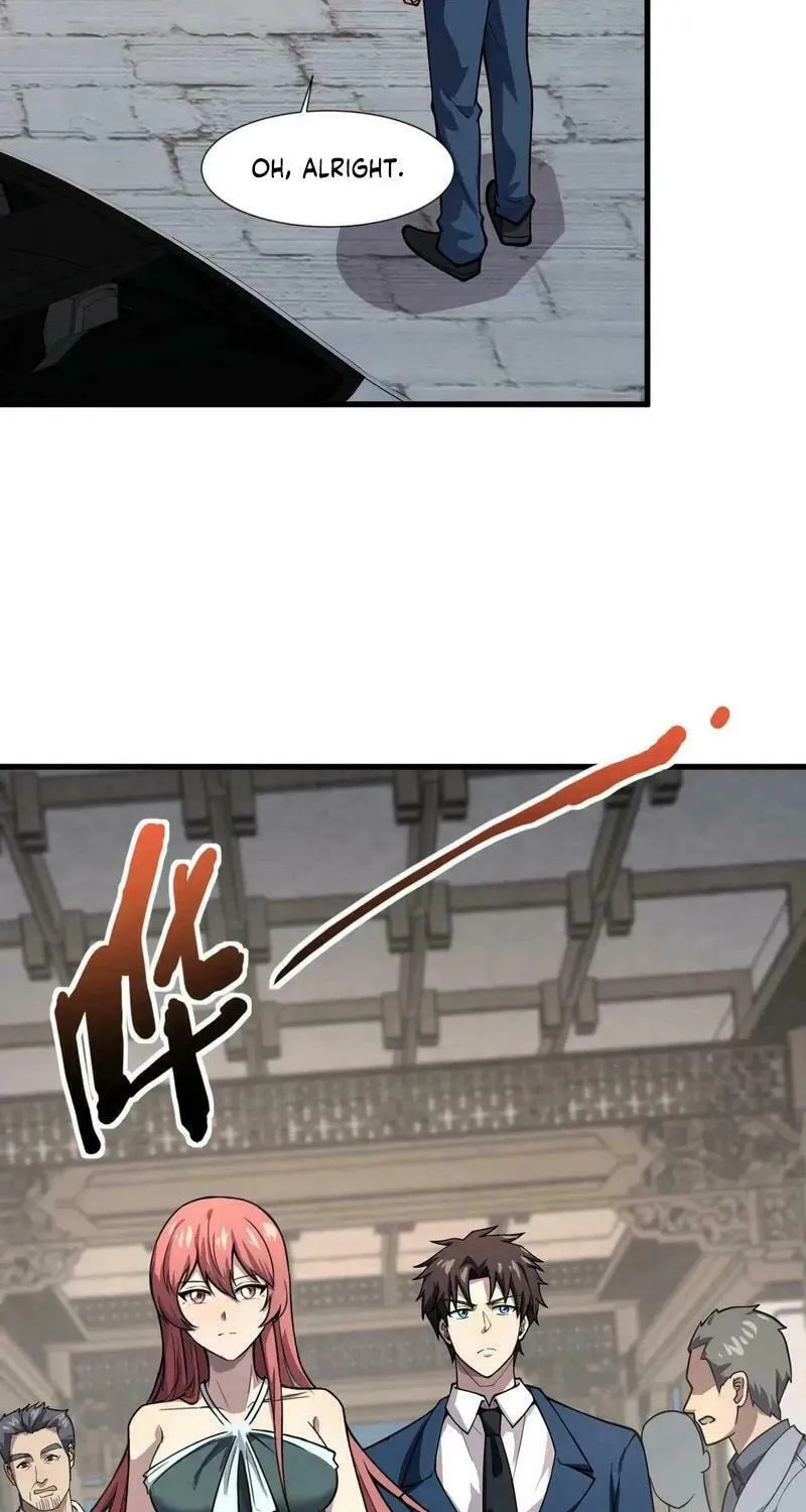 SSS-Rank Lone Summoner Chapter 133 page 55 - 