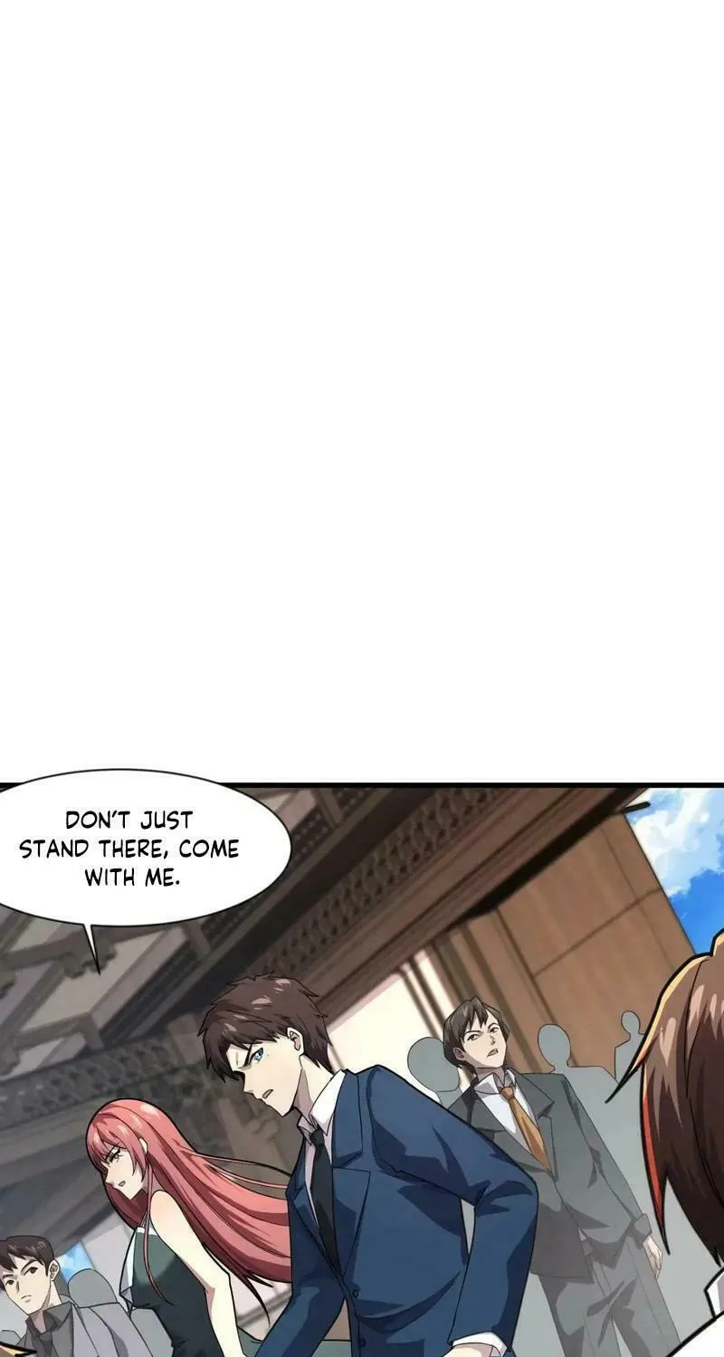 SSS-Rank Lone Summoner Chapter 133 page 57 - 