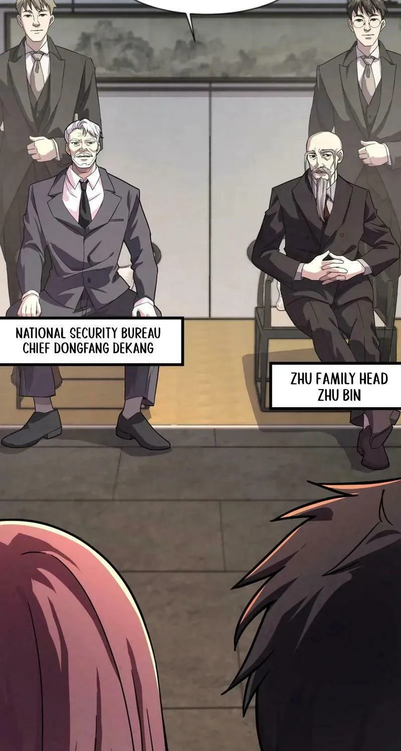 SSS-Rank Lone Summoner Chapter 133 page 60 - 