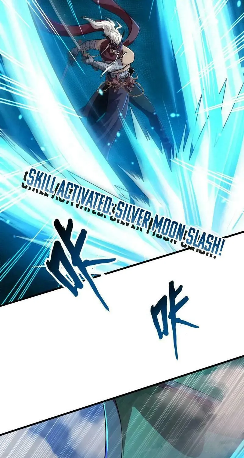 SSS-Rank Lone Summoner Chapter 133 page 8 - 