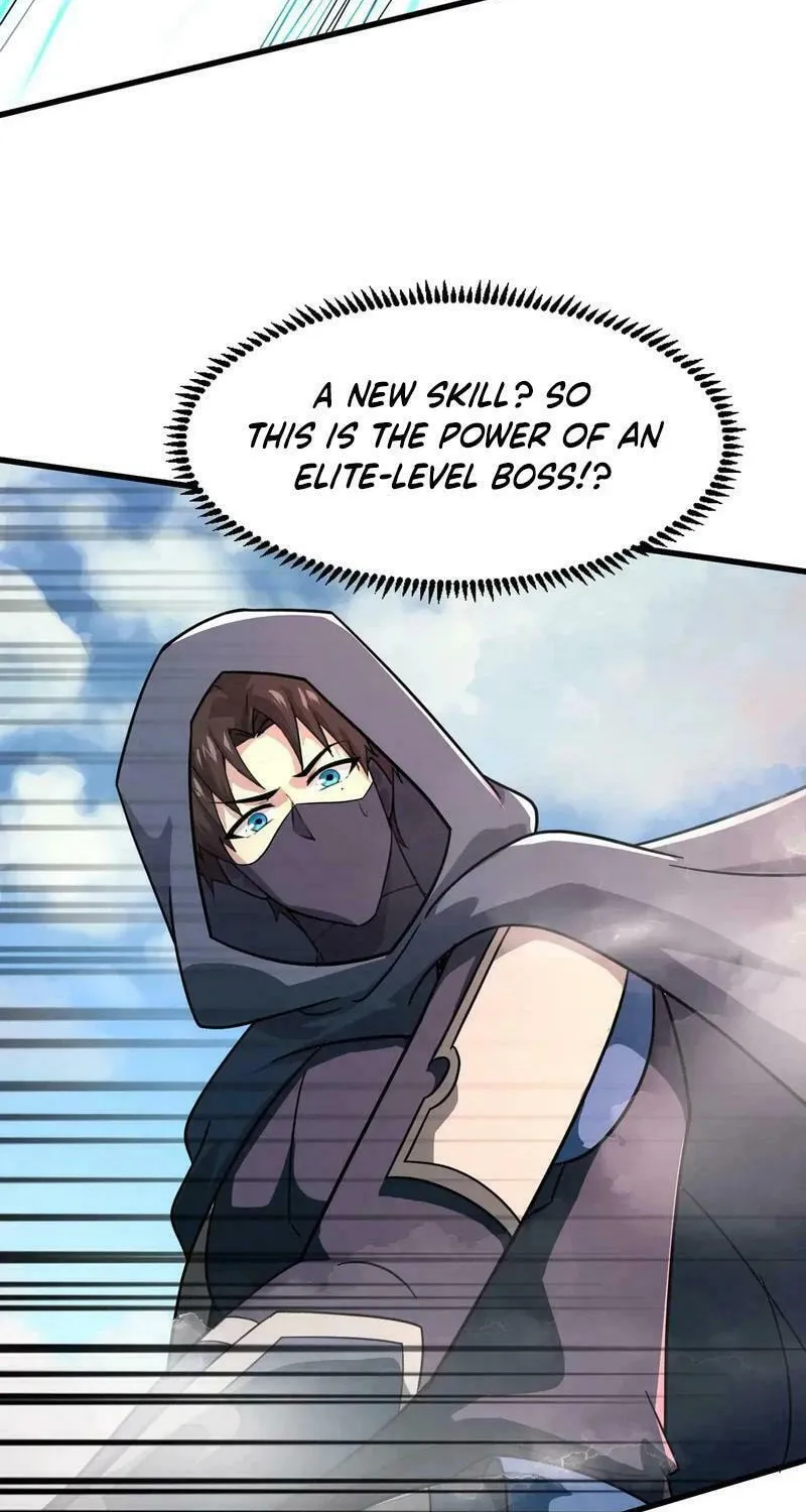 SSS-Rank Lone Summoner Chapter 133 page 10 - 