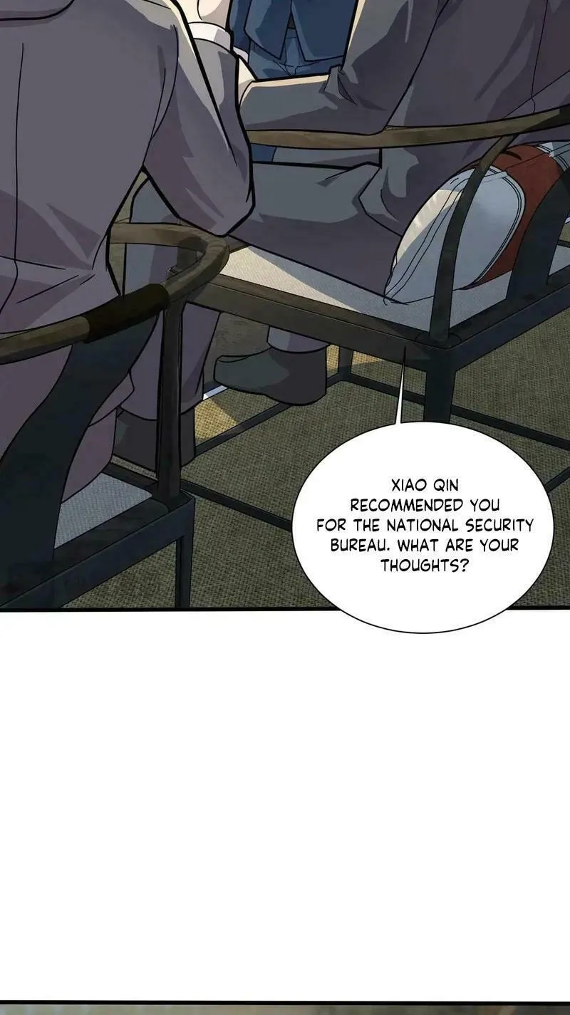 SSS-Rank Lone Summoner Chapter 134 page 12 - 