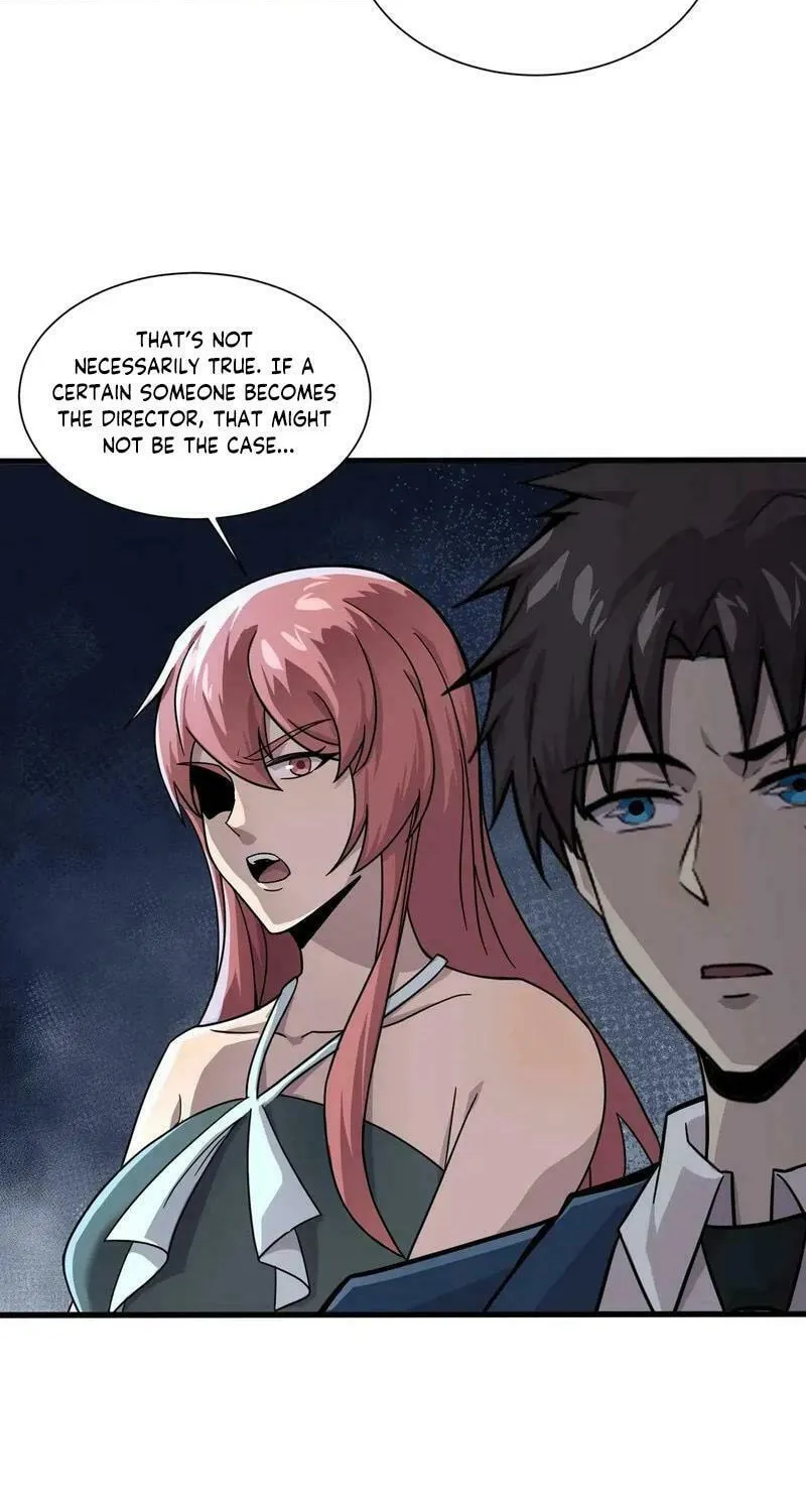 SSS-Rank Lone Summoner Chapter 134 page 14 - 
