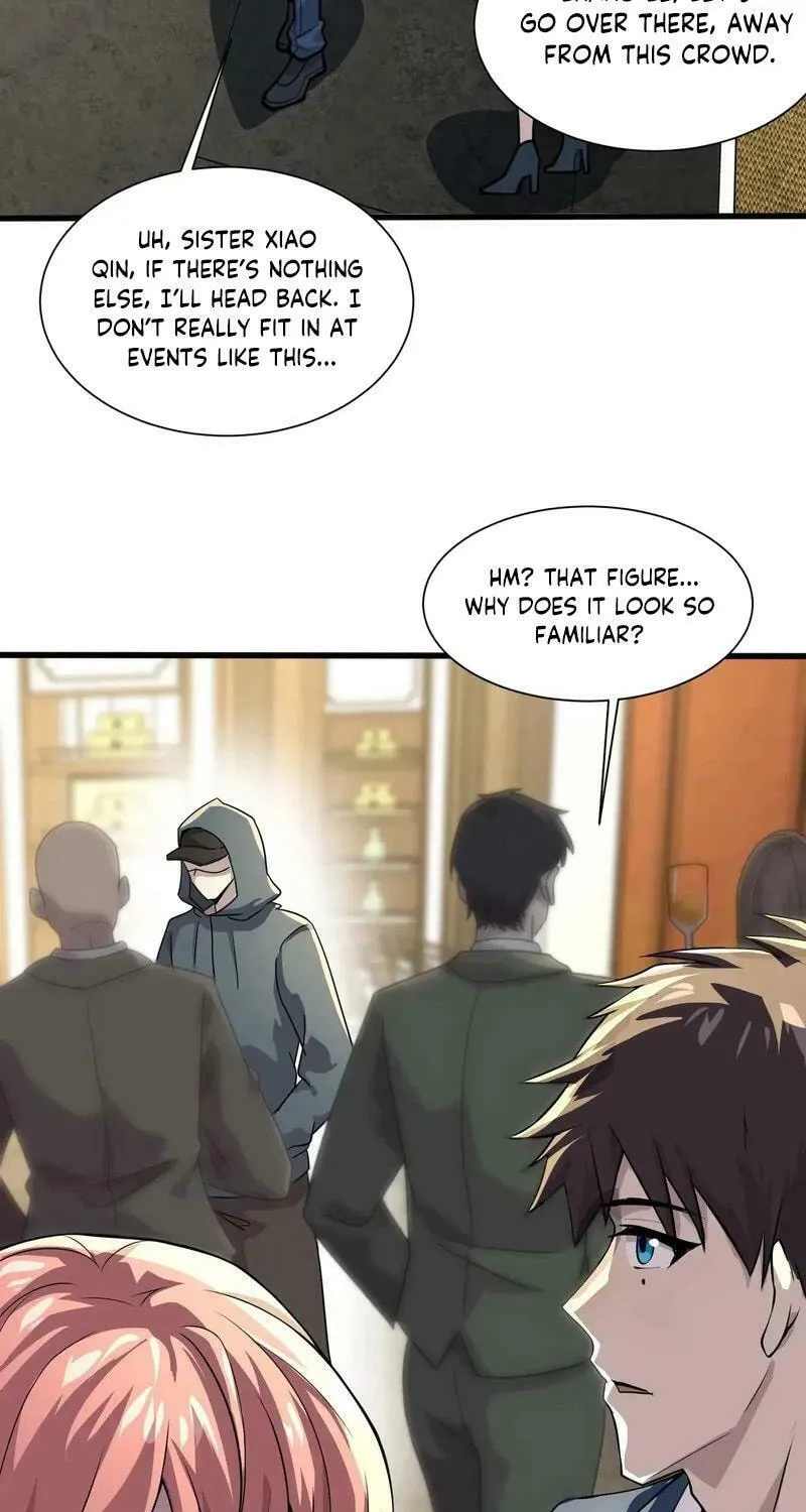 SSS-Rank Lone Summoner Chapter 134 page 19 - 