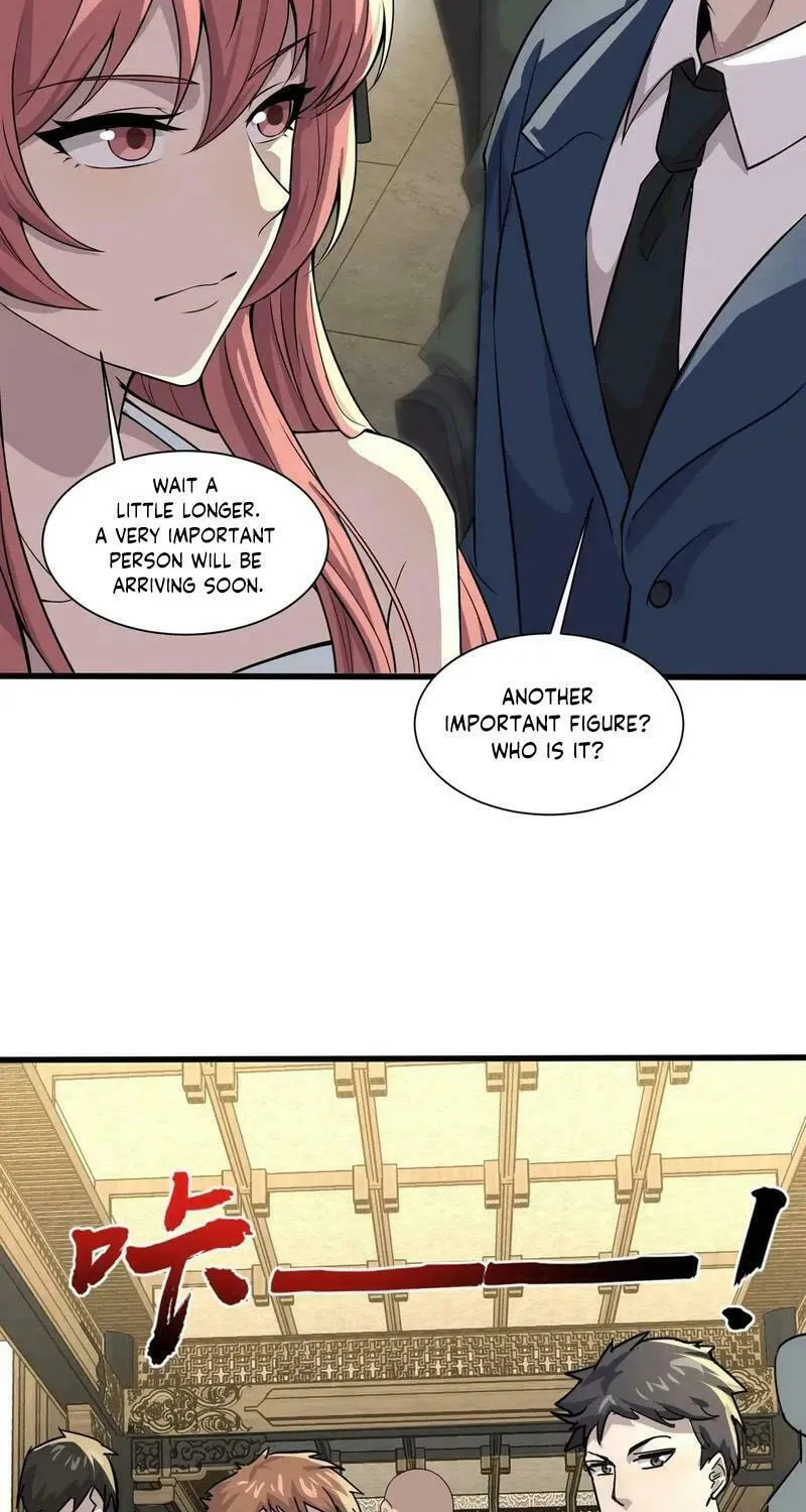 SSS-Rank Lone Summoner Chapter 134 page 20 - 