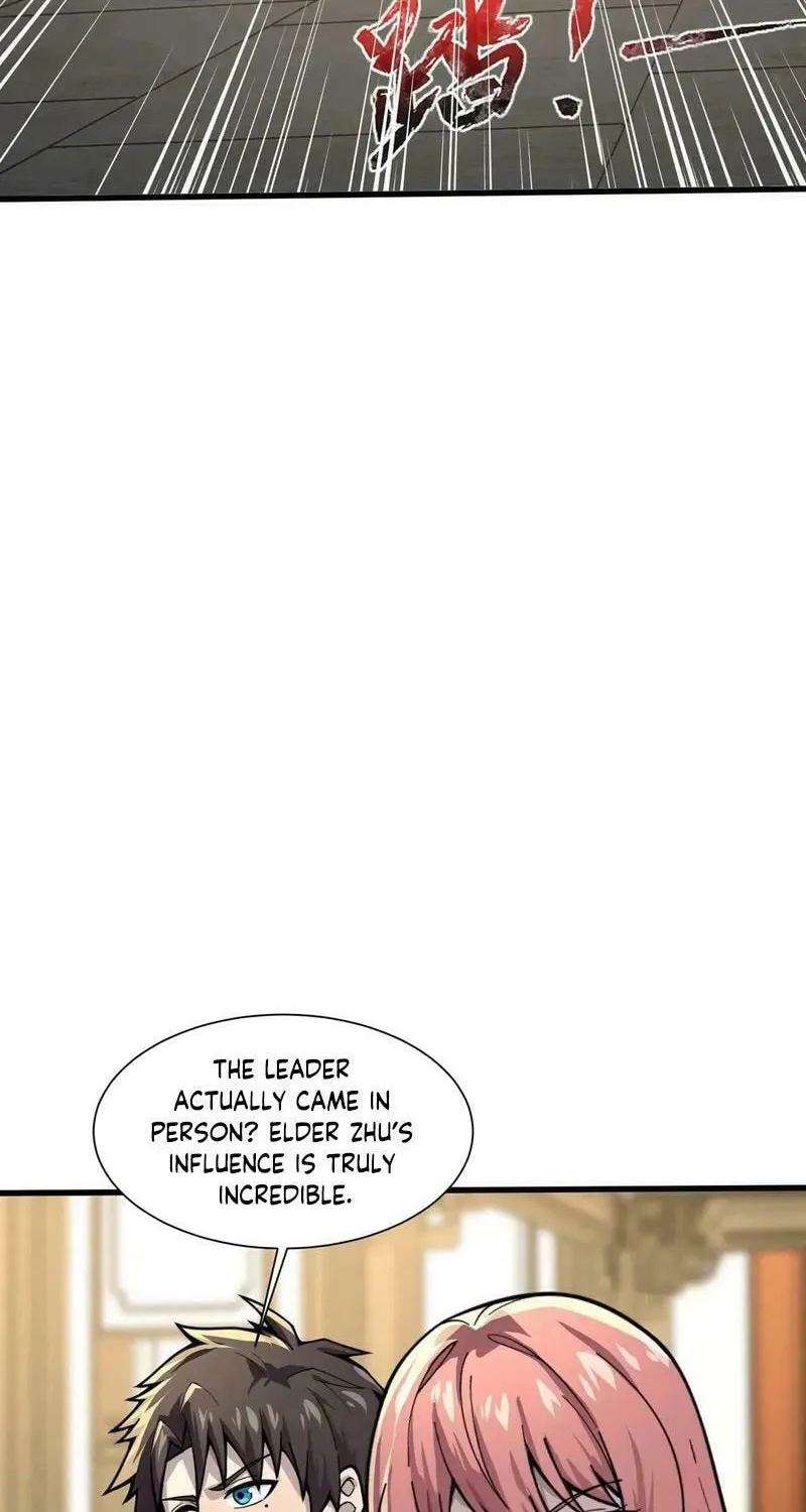 SSS-Rank Lone Summoner Chapter 134 page 23 - 