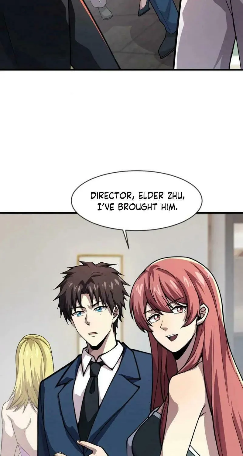 SSS-Rank Lone Summoner Chapter 134 page 4 - 