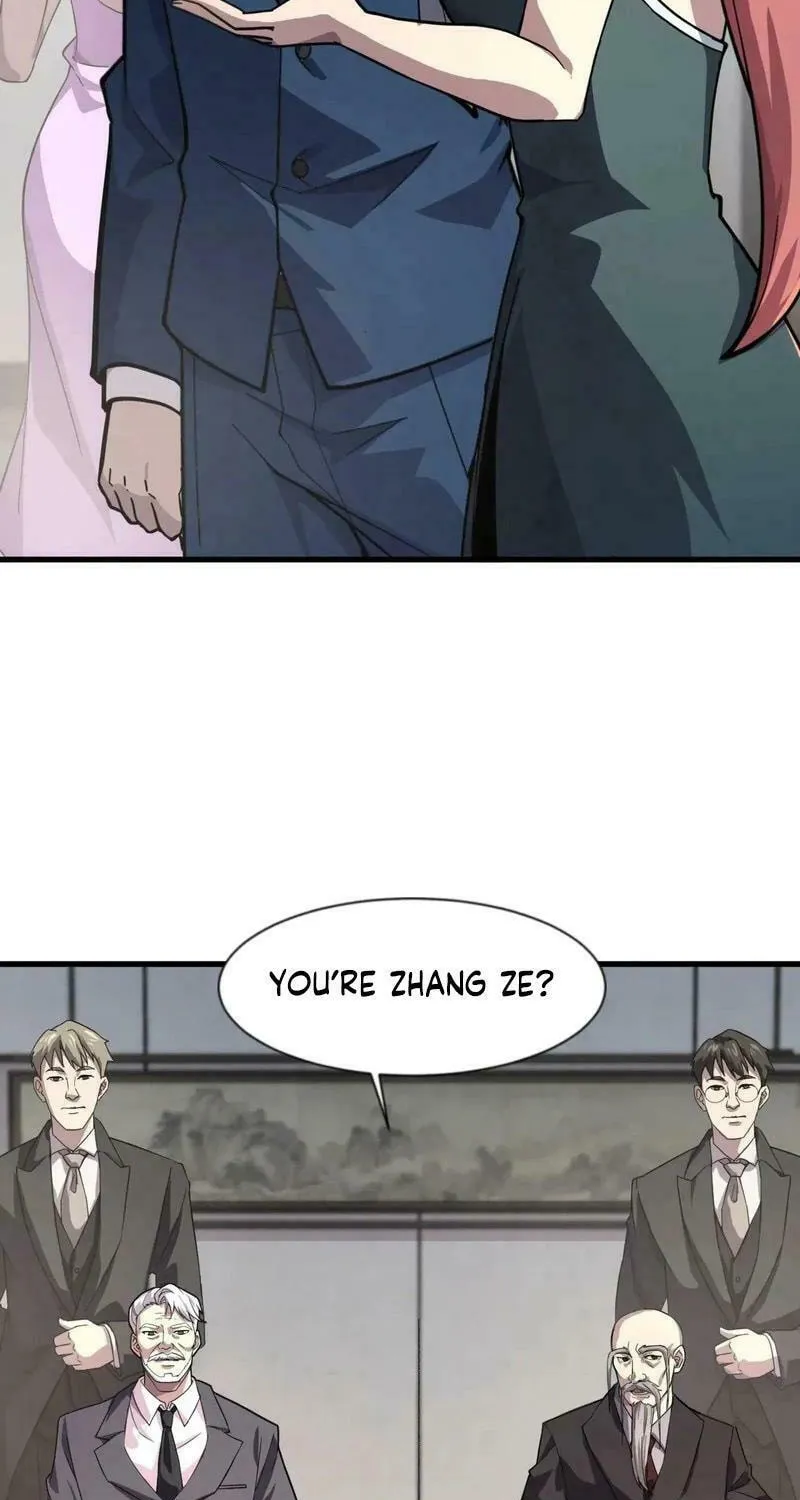 SSS-Rank Lone Summoner Chapter 134 page 5 - 