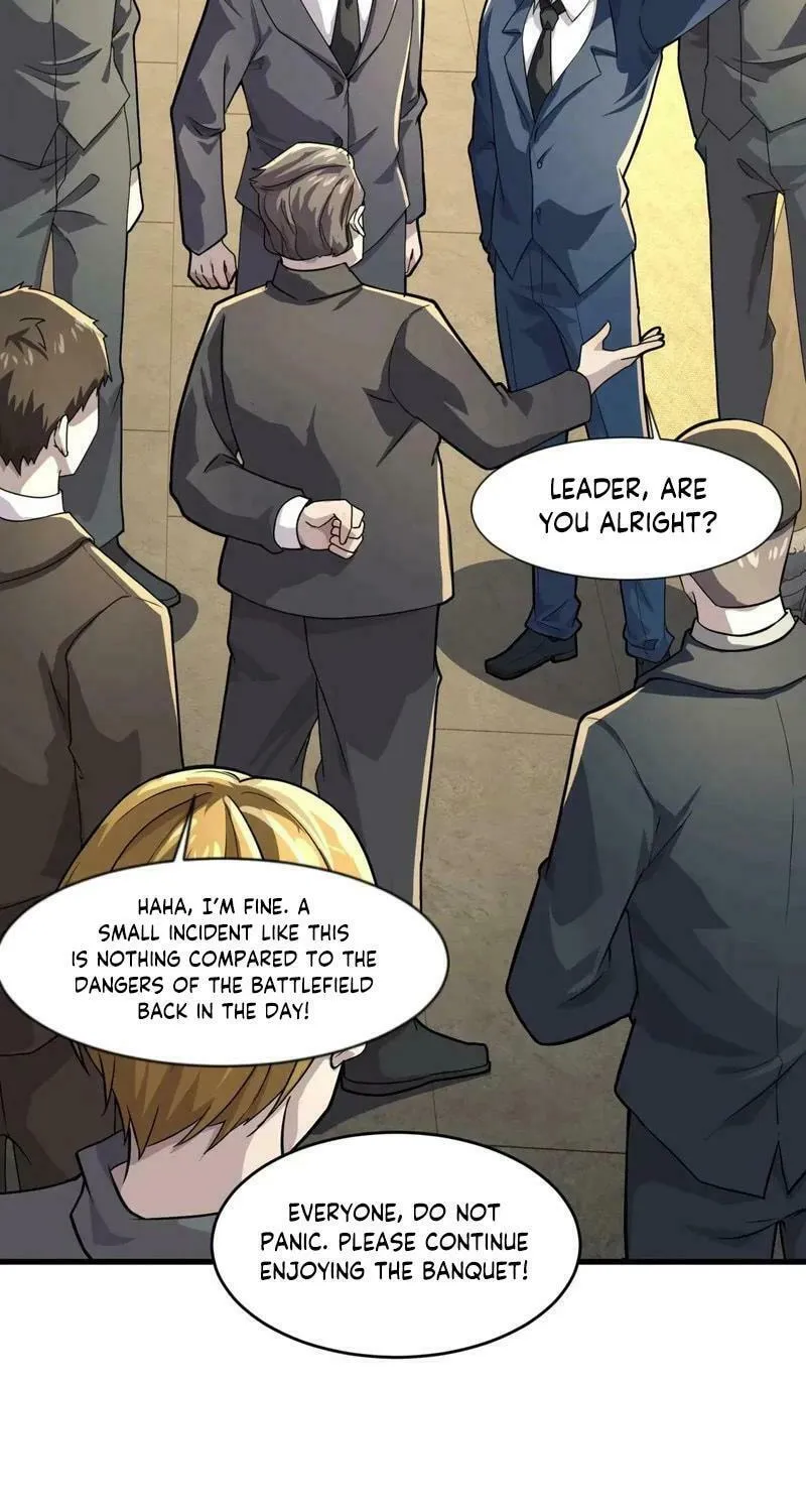 SSS-Rank Lone Summoner Chapter 134 page 43 - 
