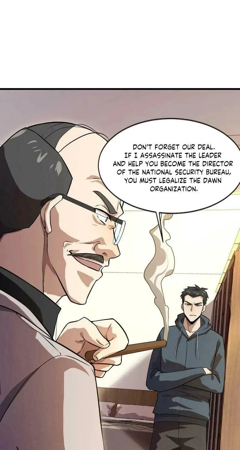 SSS-Rank Lone Summoner Chapter 134 page 48 - 