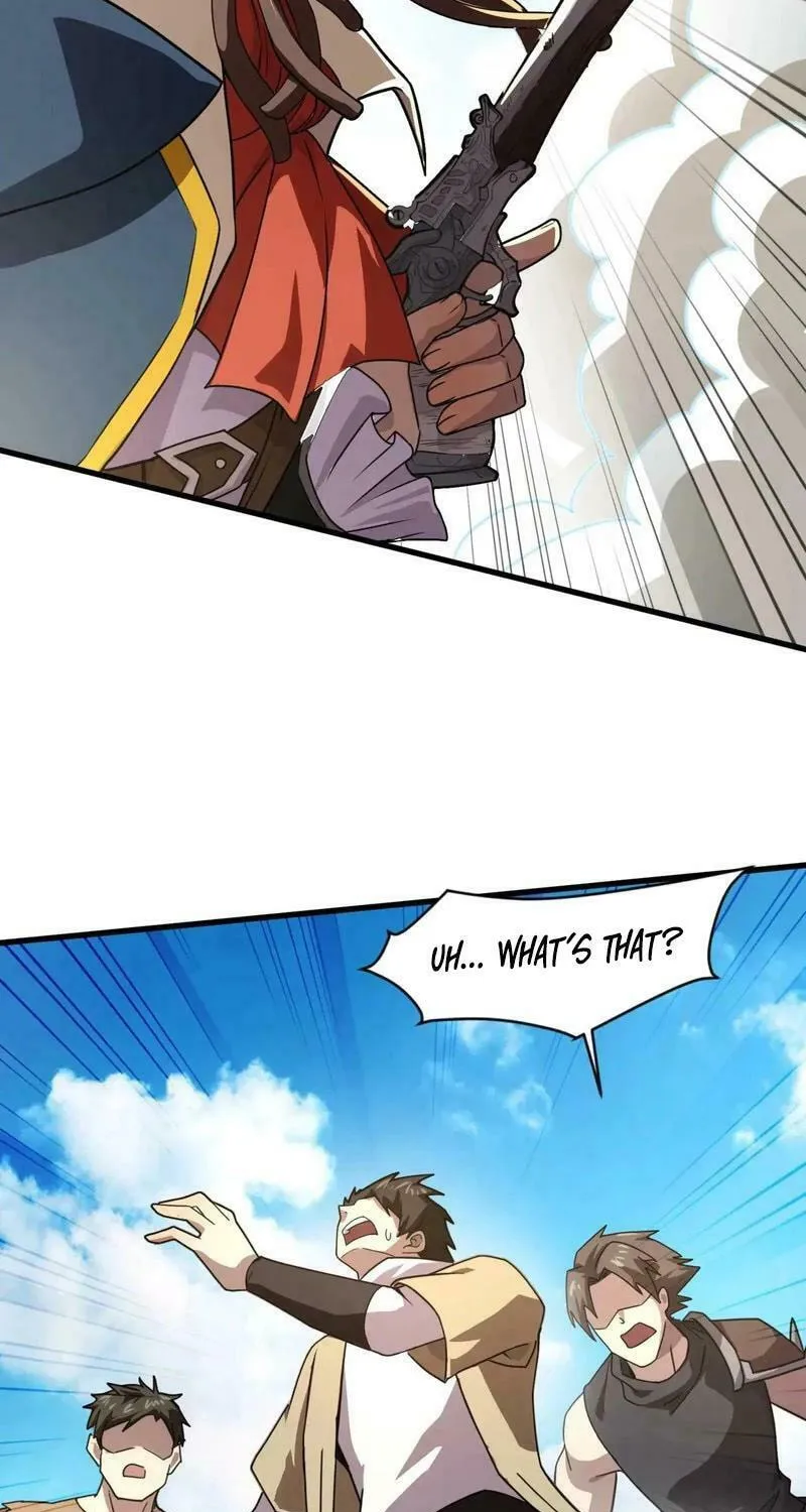SSS-Rank Lone Summoner Chapter 135 page 15 - 