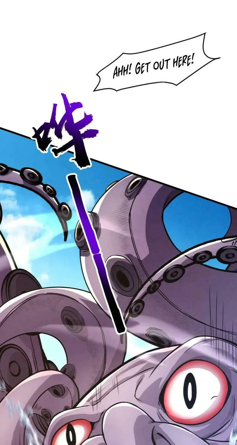 SSS-Rank Lone Summoner Chapter 135 page 20 - 