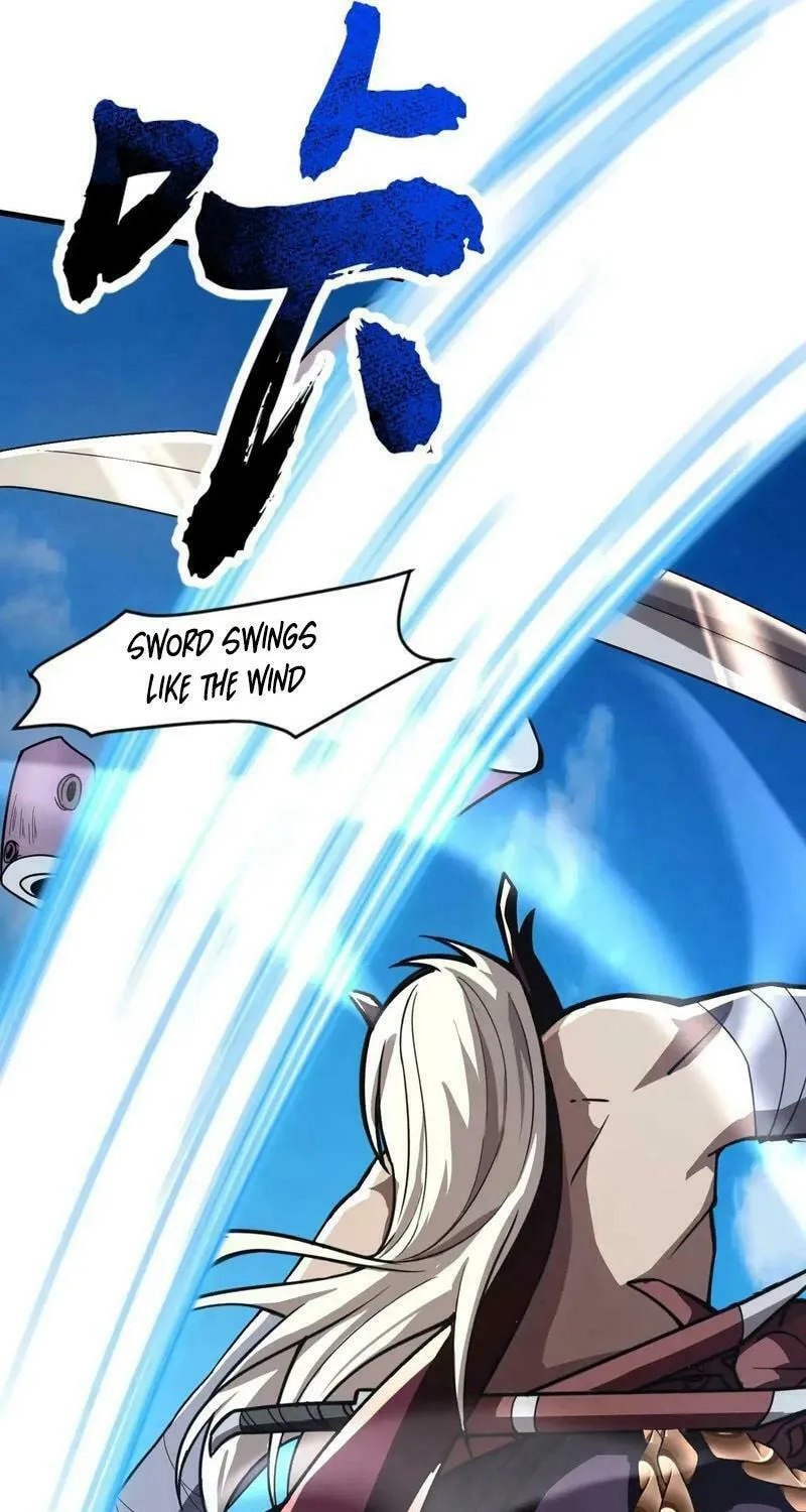 SSS-Rank Lone Summoner Chapter 135 page 23 - 