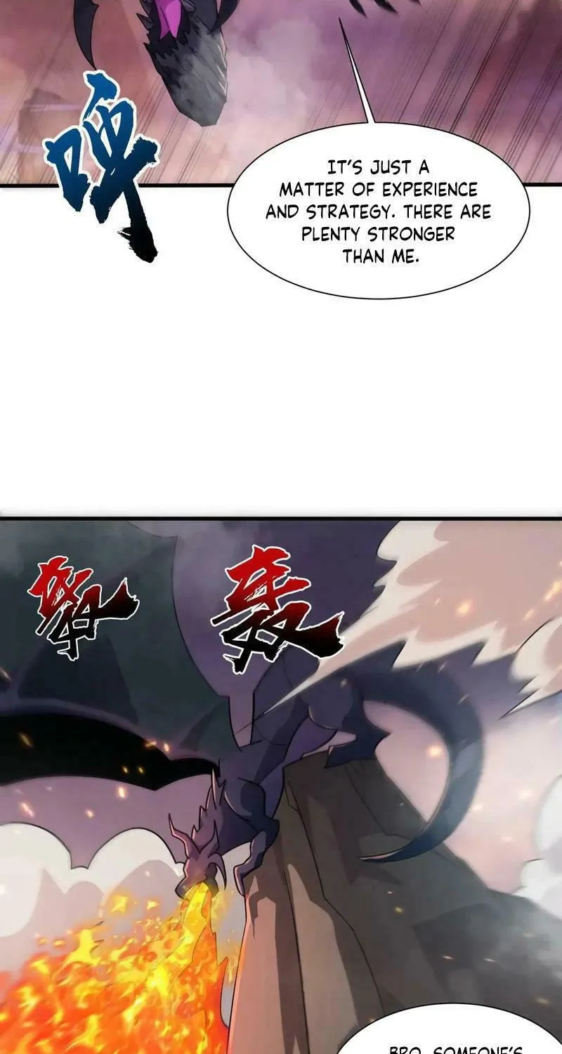 SSS-Rank Lone Summoner Chapter 135 page 34 - 