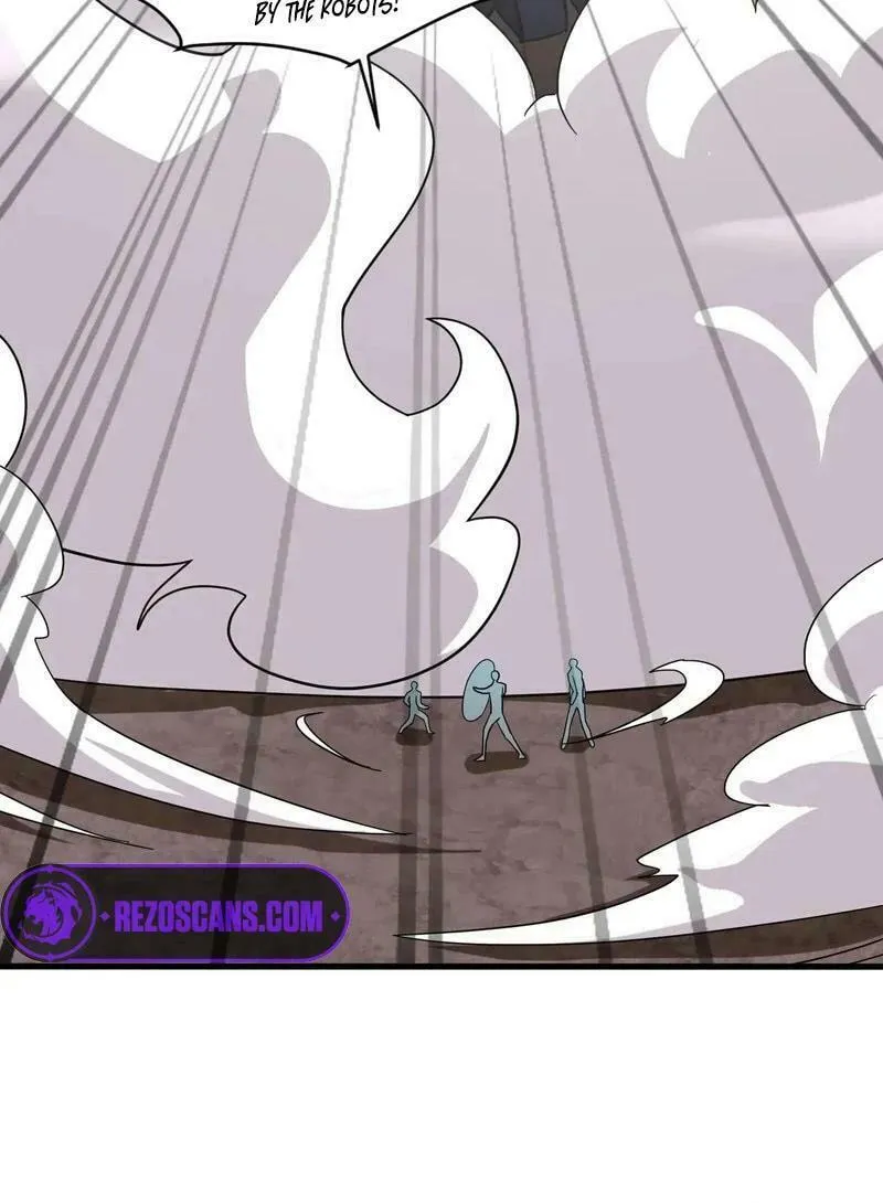 SSS-Rank Lone Summoner Chapter 135 page 41 - 