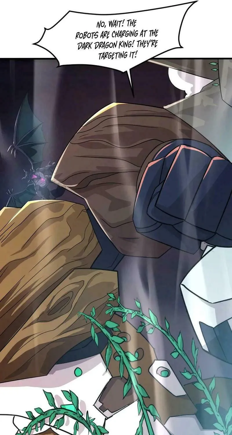 SSS-Rank Lone Summoner Chapter 135 page 42 - 