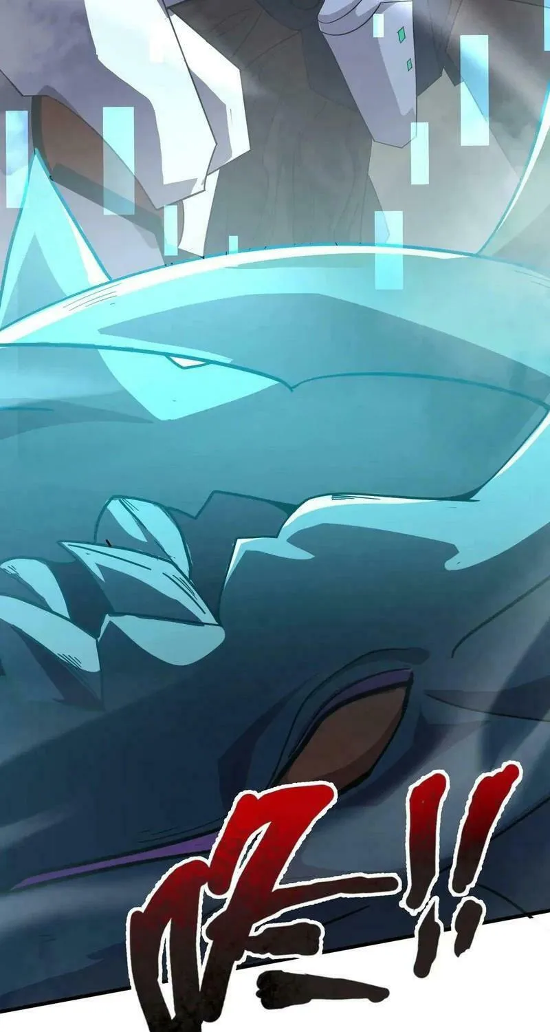 SSS-Rank Lone Summoner Chapter 135 page 46 - 