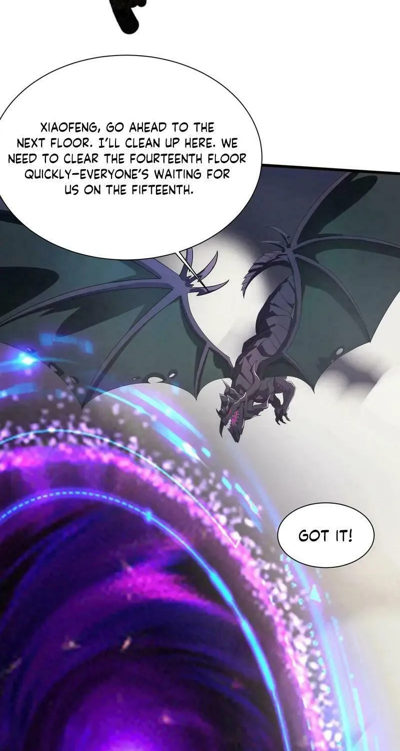 SSS-Rank Lone Summoner Chapter 135 page 47 - 